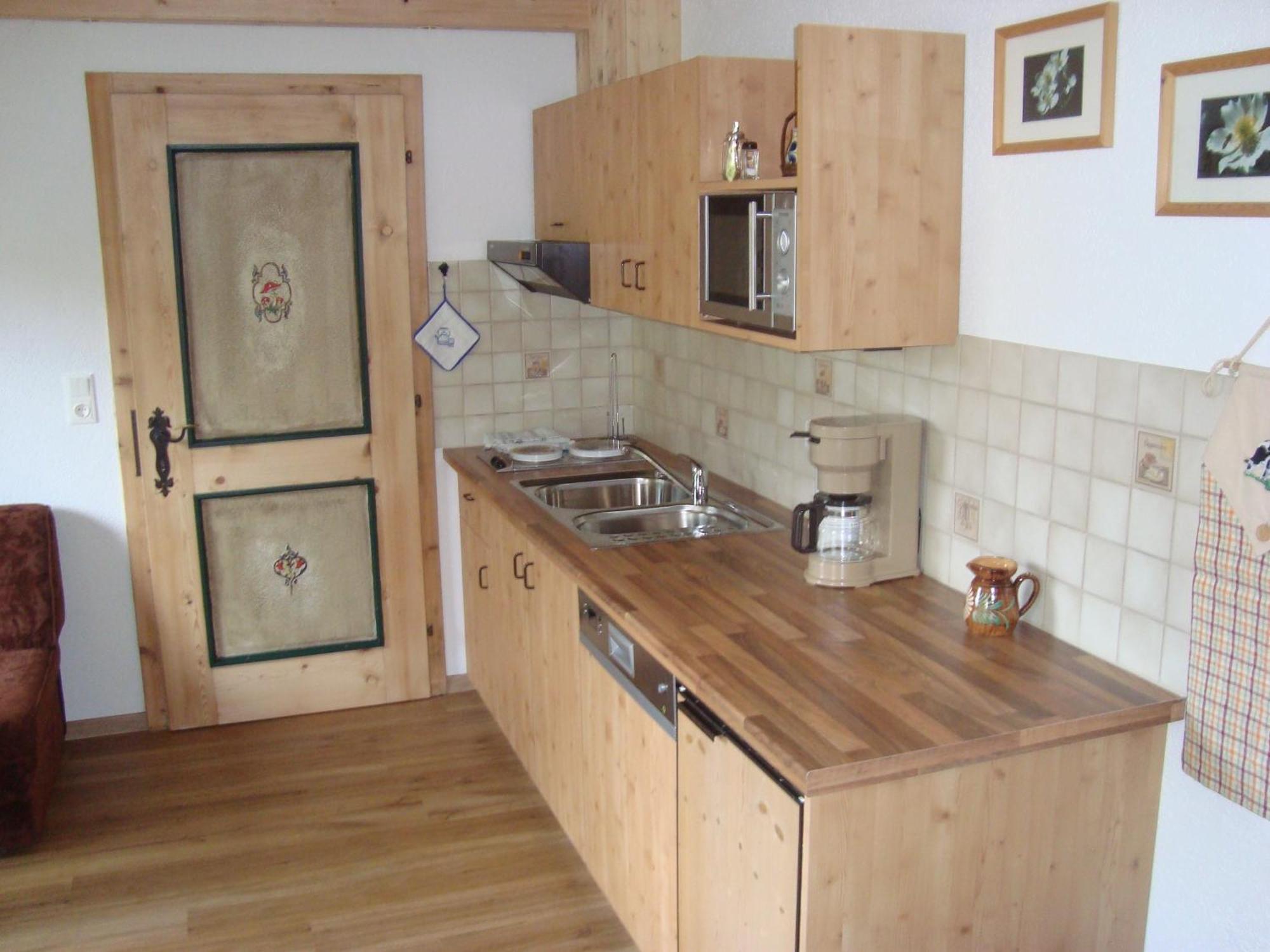 Haus Amann Apartment Berwang Ngoại thất bức ảnh